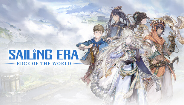 Sailing Era: Edge of the World