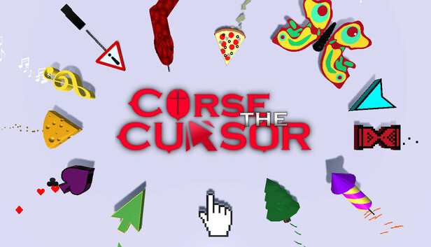 Curse the Cursor