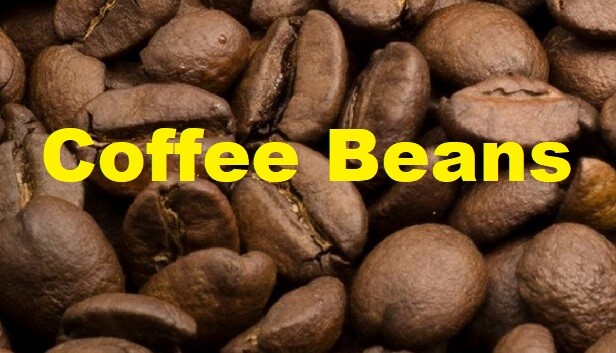 Coffee Beans