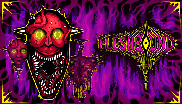 FleshBound