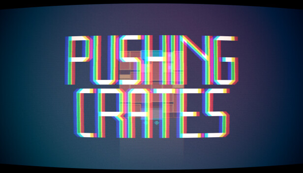 Pushing Crates