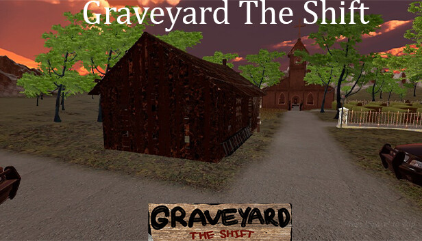The Groundskeeper - Early Access