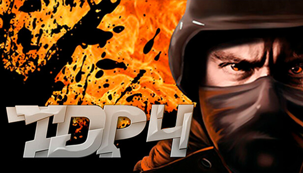 TDP4: Team Battle