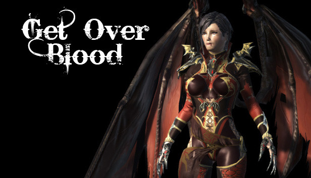 Get Over Blood