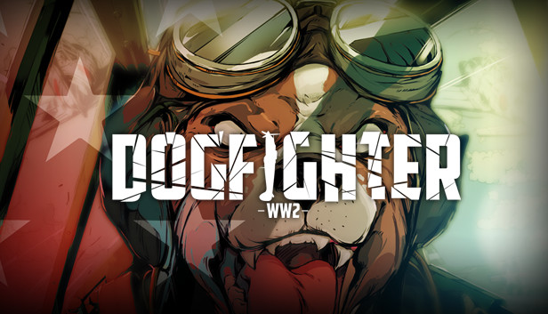 DOGFIGHTER -WW2-