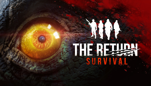 The Return: Survival