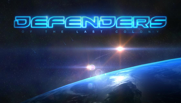 Defenders of the Last Colony