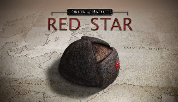 Order of Battle: Red Star