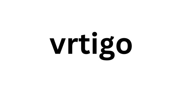 Vrtigo