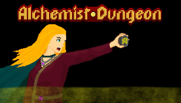 Alchemist Dungeon