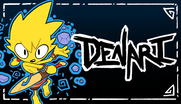 Denari
