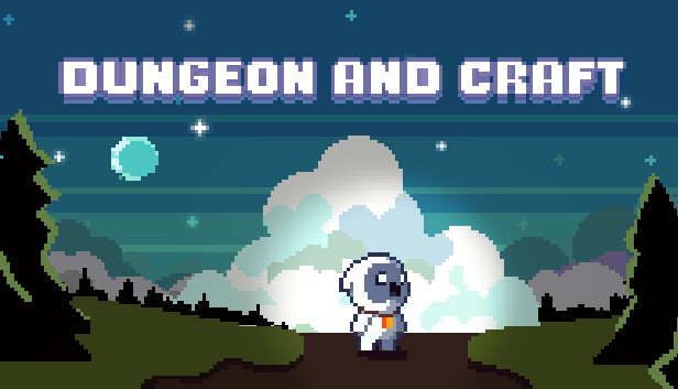 Dungeon and Craft