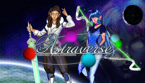 Astraverse