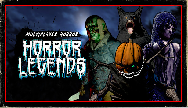 Horror Legends