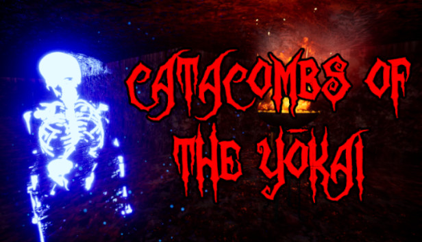 Catacombs Of The Yokai