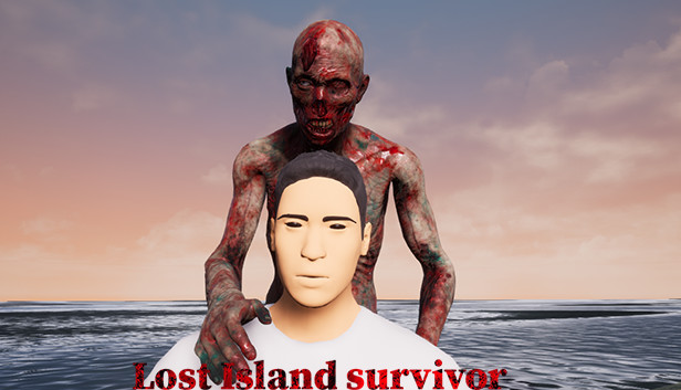 Lost Island survivor: Lovely grandpa
