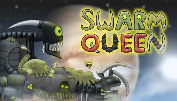 Swarm Queen