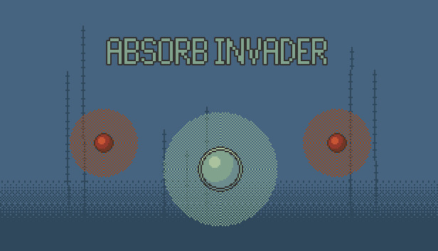 Absorb Invader