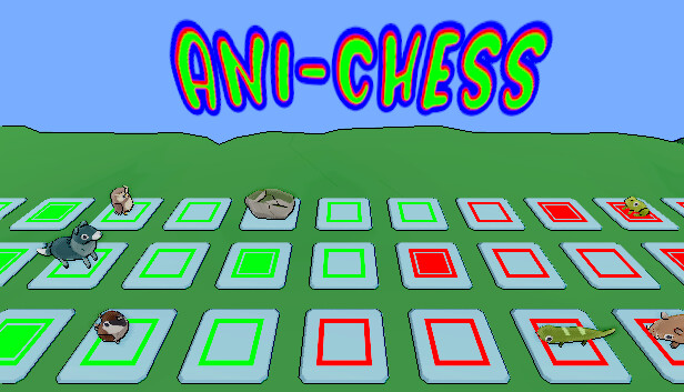 Ani-Chess