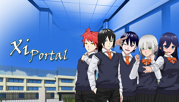 Xi-Portal