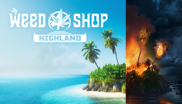 Weed Shop 4: Highland