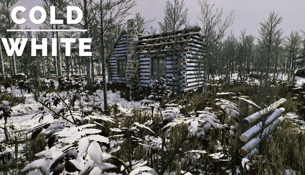 The Cold White