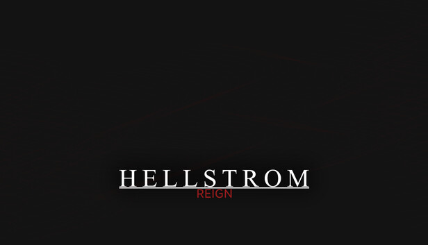 Hellstrom: Reign