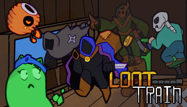 Loot Train