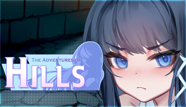 The Adventures of HILLS