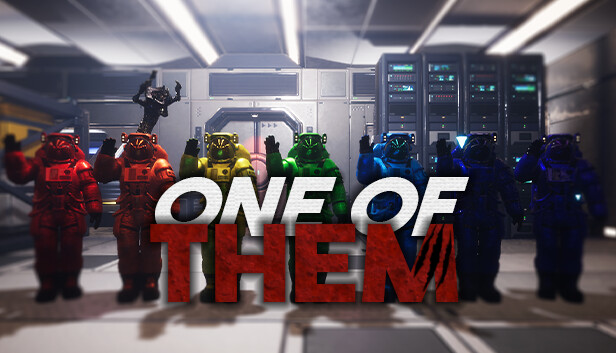 One of Them