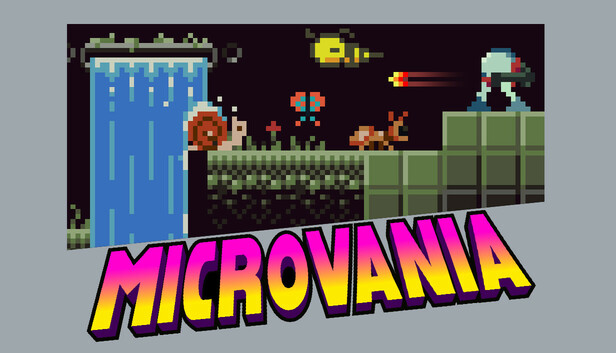 Microvania