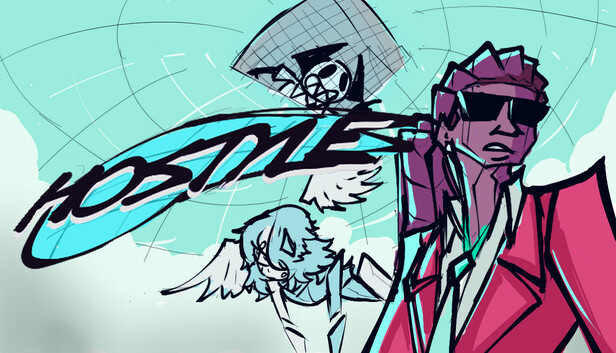 HOSTYLE