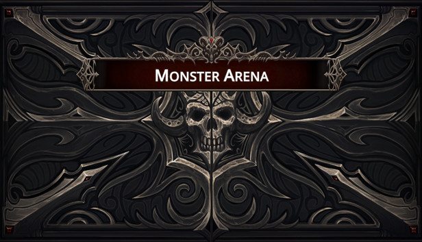Monster Arena