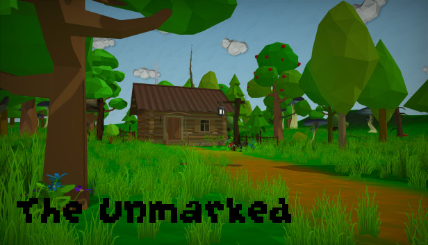 The Unmarked