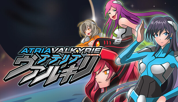 Atria Valkyrie