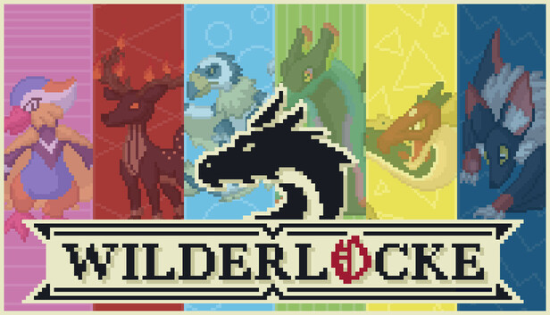 WILDERLOCKE