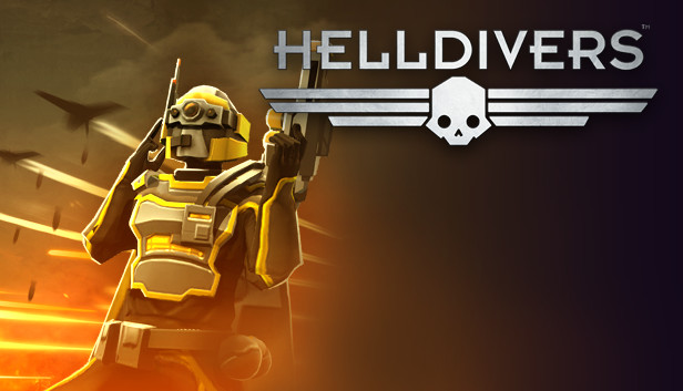 HELLDIVERS™ - Specialist Pack