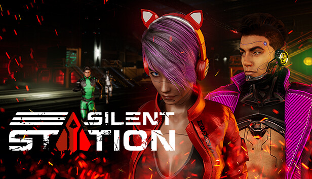 Silent Station