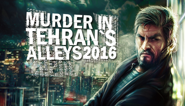 Murder In Tehran's Alleys 2016
