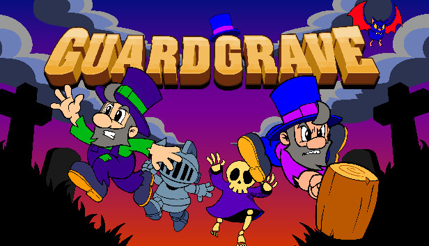 GuardGrave