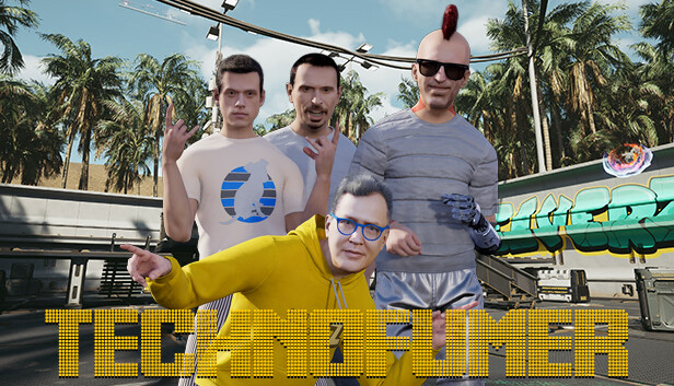 Technofumer