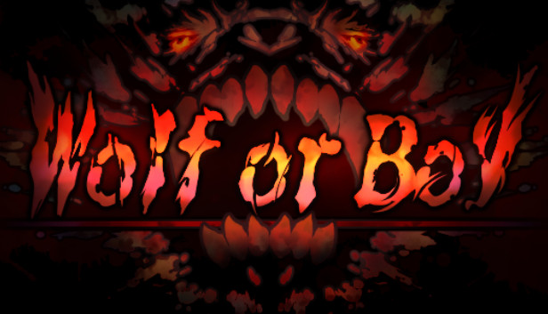 Wolf or Boy