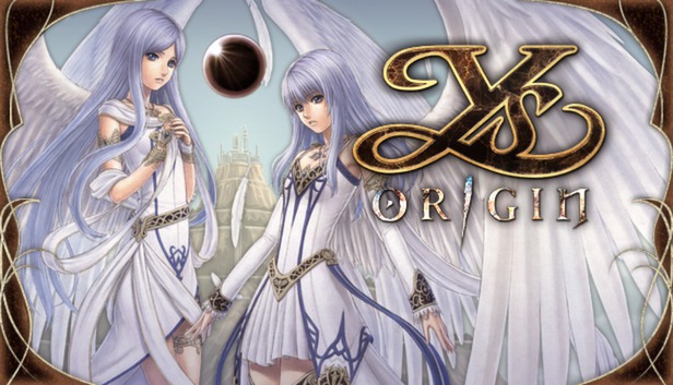 Ys Origin
