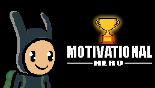 Motivational Hero