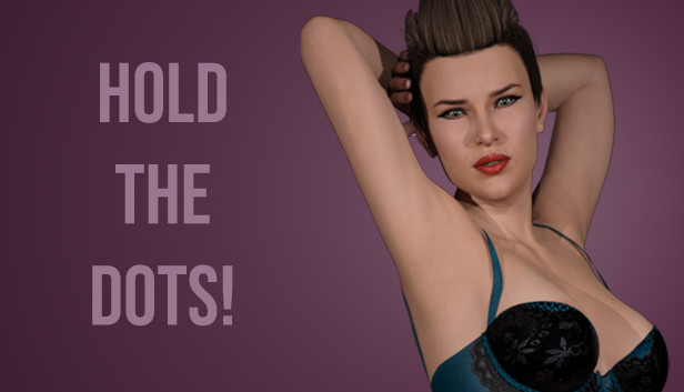 Hold The Dots!