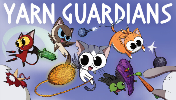 Yarn Guardians