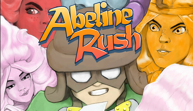 Abeline Rush