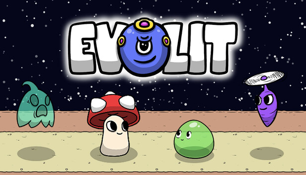 Evolit