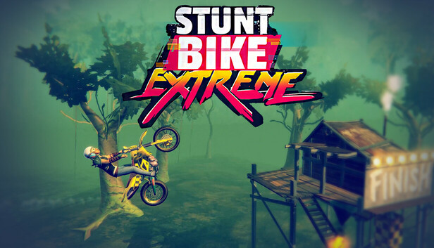 Stunt Bike Extreme