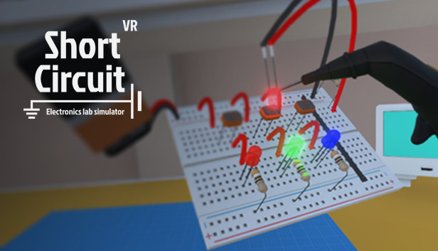 Short Circuit VR
